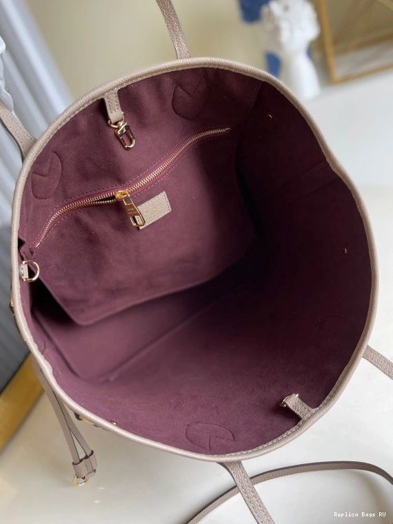 Cheap LOUIS MM NEVERFULL VUITTON 0802